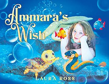 portada Ammara'S Wish 