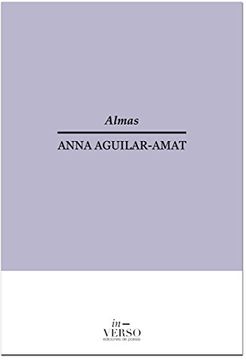 portada ALMAS (Spanish Edition)