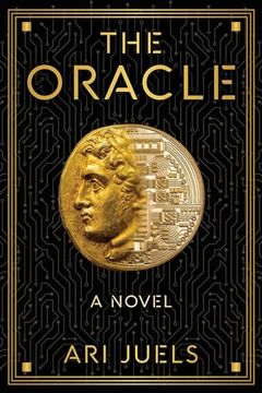 portada The Oracle: A Novel (en Inglés)