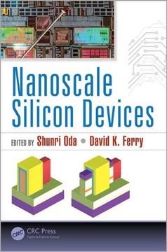 portada Nanoscale Silicon Devices (in English)