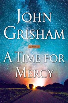 portada A Time for Mercy: 3 (Jake Brigance) (en Inglés)