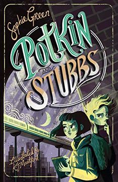 portada Potkin and Stubbs (in English)