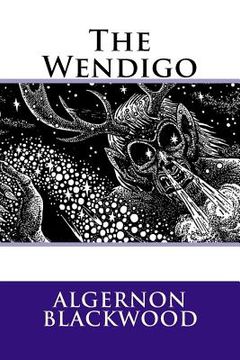 portada The Wendigo