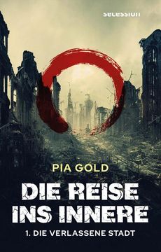 portada Die Reise ins Innere (in German)