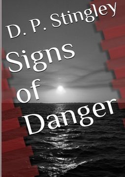 portada Signs of Danger (in English)