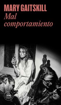 portada Mal Comportamiento (in Spanish)