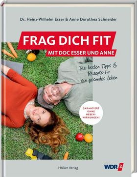 portada Frag Dich fit (in German)