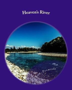 portada Heaven's River (en Inglés)
