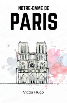 portada Notre-Dame de Paris