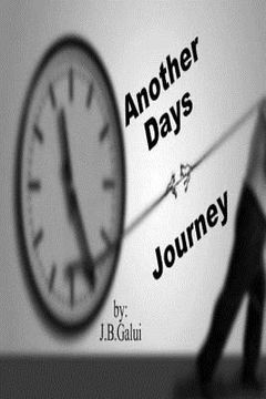 portada Another Days Journey (en Inglés)