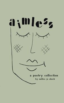 portada Aimless: A Poetry Collection (in English)