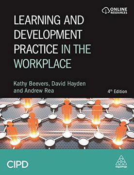 portada Learning and Development Practice in the Workplace 