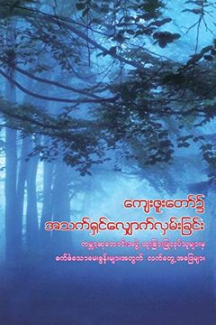 portada Walking in God's Grace (Burmese): Practical Answers to Tough Questions (en Birmano)