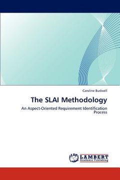 portada the slai methodology (en Inglés)