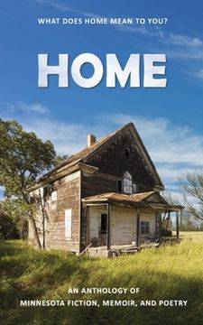 portada Home: An Anthology (en Inglés)