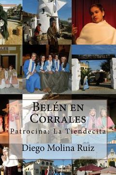 portada Belen en Corrales