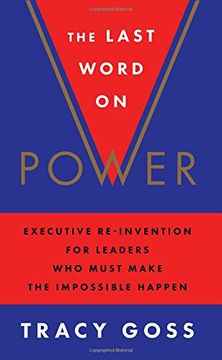 portada The Last Word on Power (in English)