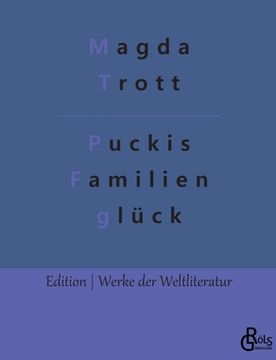 portada Puckis Familienglück (in German)