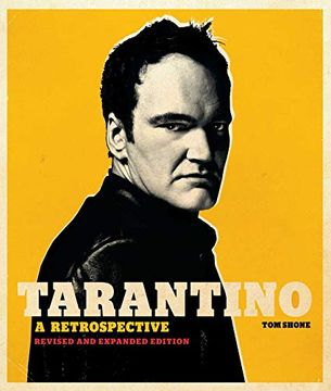 portada Tarantino: A Retrospective: Revised and Expanded Edition 