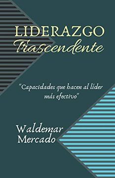 portada Liderazgo Trascendente (in Spanish)