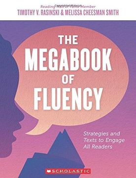 portada The Megabook Of Fluency (en Inglés)