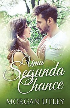 portada Uma Segunda Chance (in Portuguese)