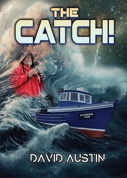 portada The Catch! (en Inglés)