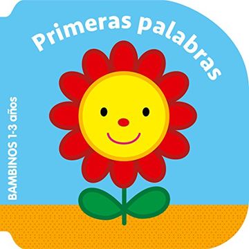 portada Bambinos - Primeras Palabras (in Spanish)