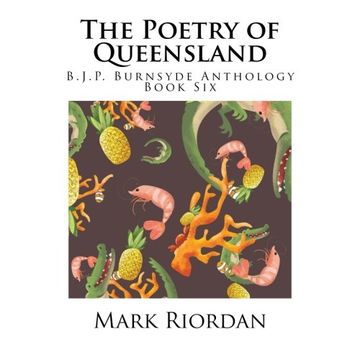 portada Poetry of Queensland: Volume 5 (The B.J.P. Anthology)