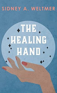 portada The Healing Hand (en Inglés)