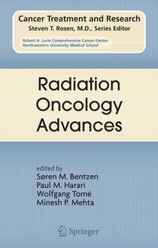 portada Radiation Oncology Advances (en Inglés)