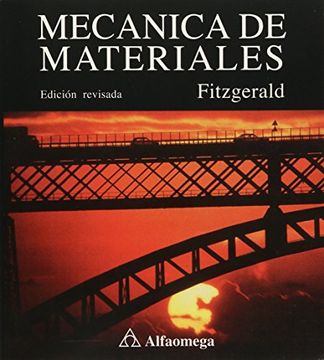 portada Mecanica de Materiales (in Spanish)