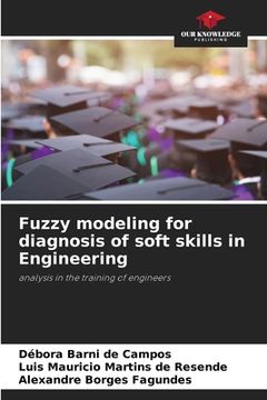 portada Fuzzy modeling for diagnosis of soft skills in Engineering (in English)