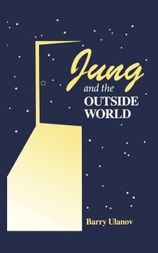 portada Jung and the Outside World (in English)
