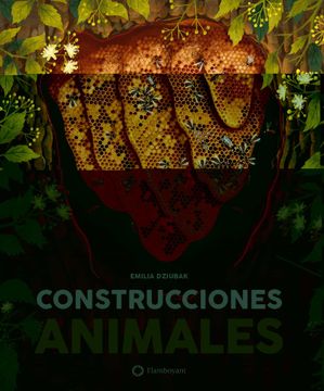portada Construcciones Animales (in Spanish)