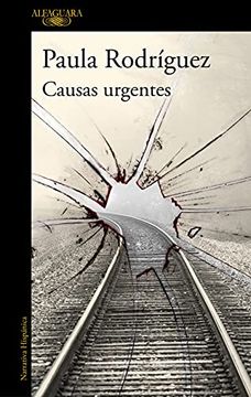 portada Causas Urgentes (in Spanish)