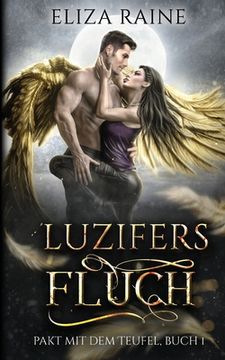 portada Luzifers Fluch (en Alemán)