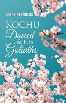 portada Kochu Daveed & His Goliaths