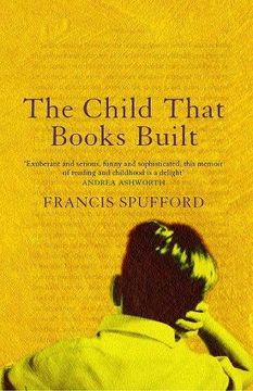 portada The Child that Books Built