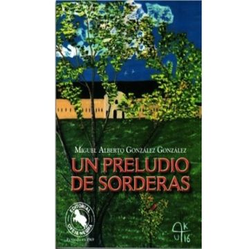 portada Un preludio de sorderas (in Spanish)