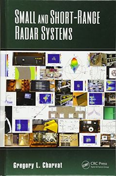 portada Small and Short-Range Radar Systems (en Inglés)