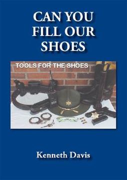 portada Can You Fill Our Shoes: Tools for the Shoes (in English)