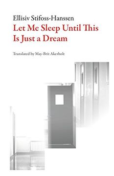 portada Let me Sleep Until This is Just a Dream (Norwegian Literature) 