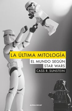 portada La Ultima Mitologia [Próxima Aparición] (in Spanish)