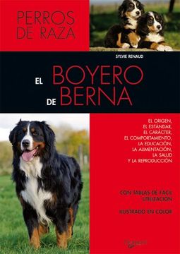 portada El Boyero de Berna (in Spanish)