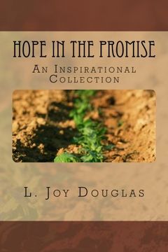 portada Hope in the Promise: An Inspirational Collection