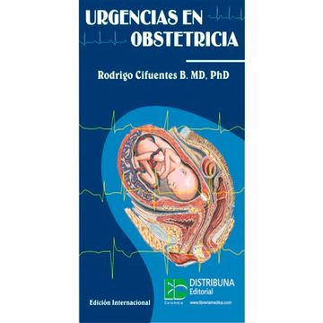 portada URGENCIAS EN OBSTETRICIA