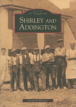 portada shirley and addington (in English)