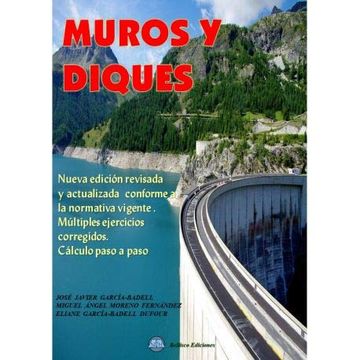 portada Muros y Diques (in Spanish)