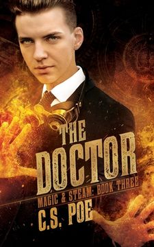 portada The Doctor (en Inglés)